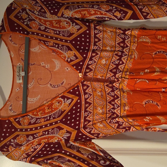 Arnhem Mumbai sugar maxi - Picture 3 of 7